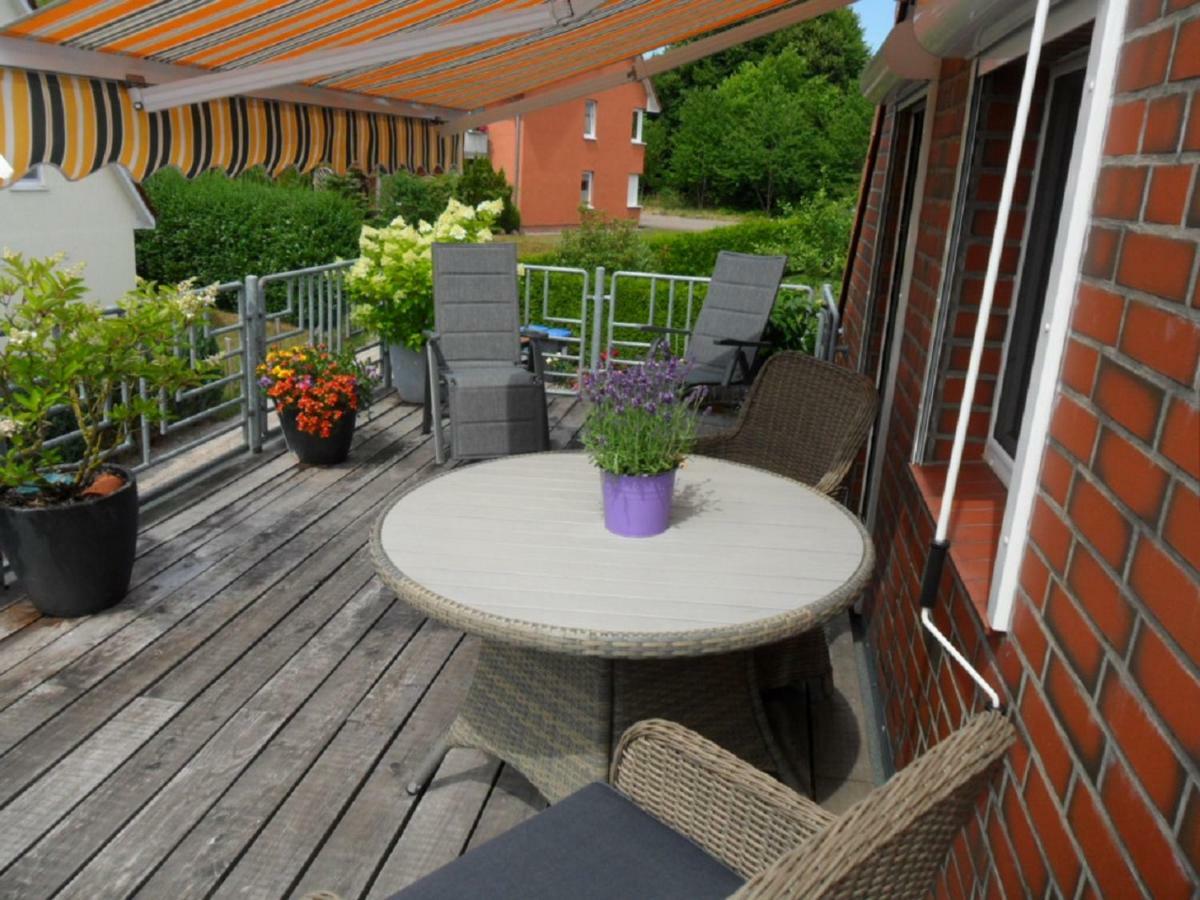 Ferienwohnung Roepersberg Ratzeburg Exterior photo