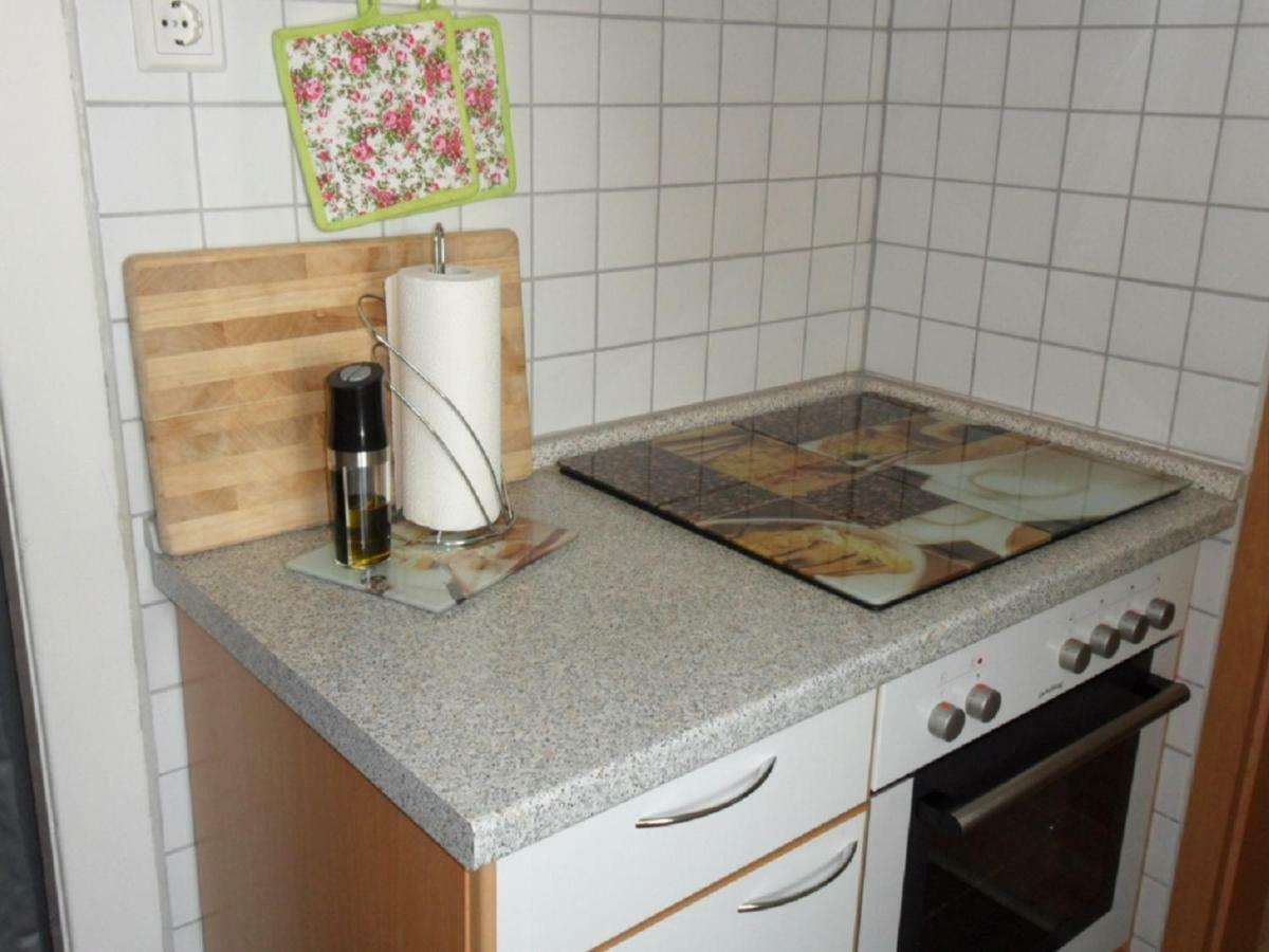 Ferienwohnung Roepersberg Ratzeburg Exterior photo